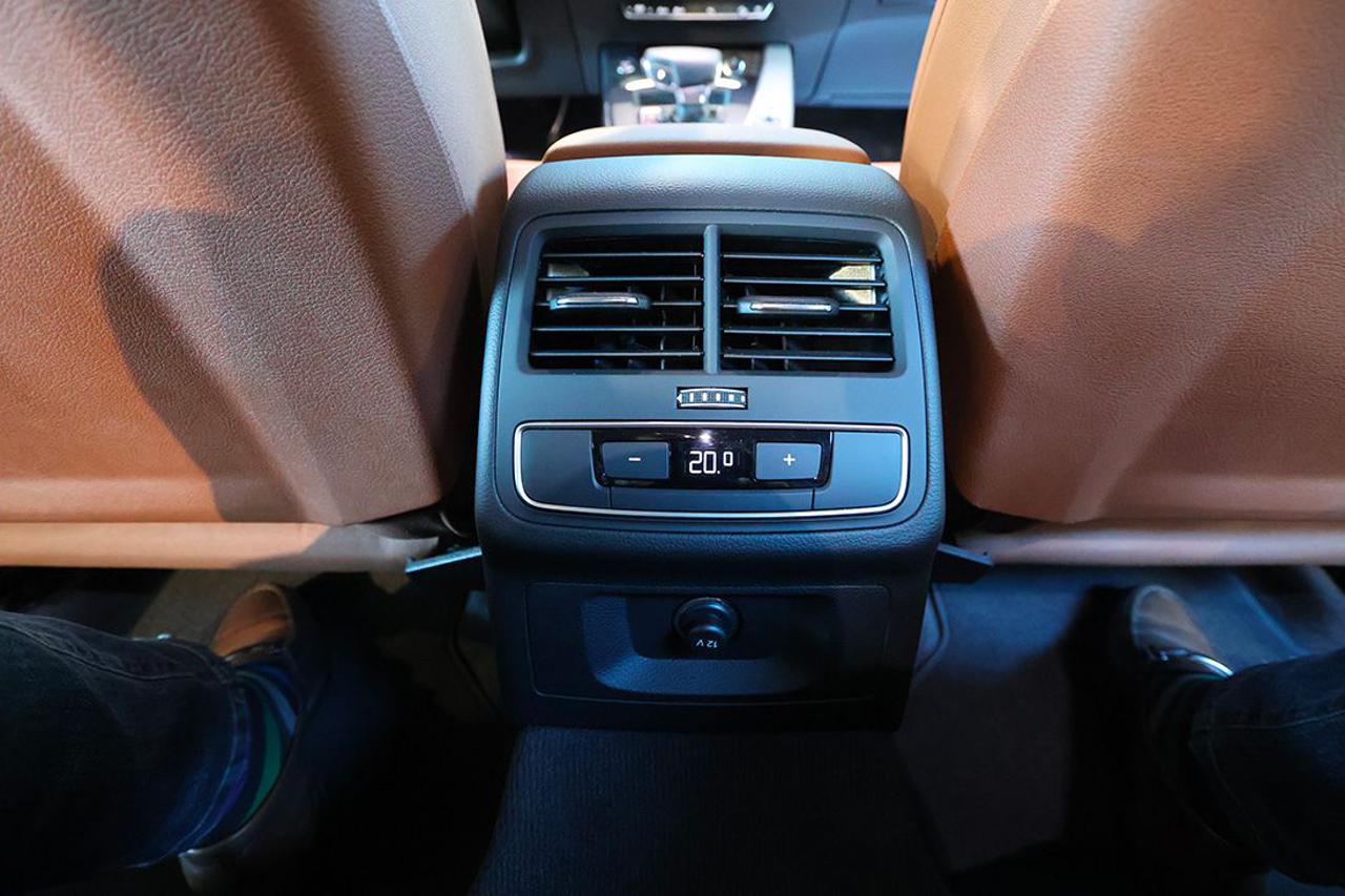 AUDI A4 allroad 40 TDI S-Tronic Identity Contrast - 43