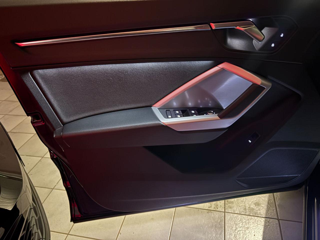 AUDI Q3 SPB Sportback 35 TDI S tronic S line - 36