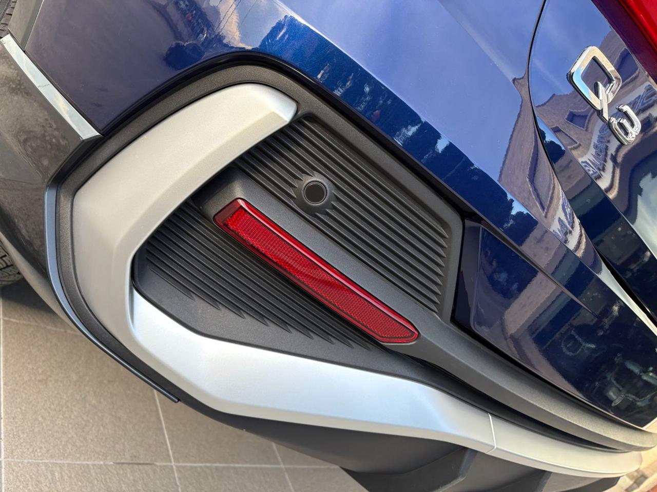 AUDI Q3 SPB Sportback 35 TDI S tronic S line - 43