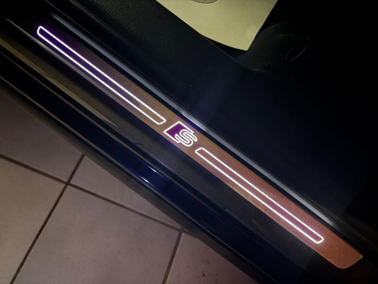 AUDI Q3 SPB Sportback 35 TDI S tronic S line - 21