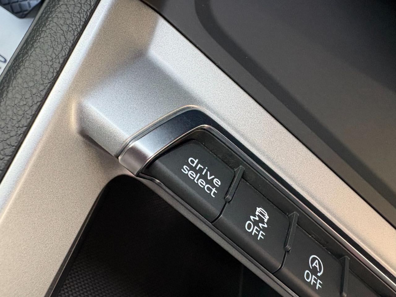 AUDI Q3 SPB Sportback 35 TDI S tronic S line - 25