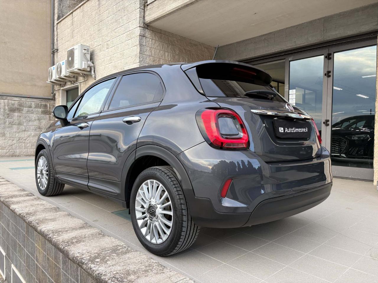 FIAT 500X 1.3 MultiJet 95 CV Connect - 7