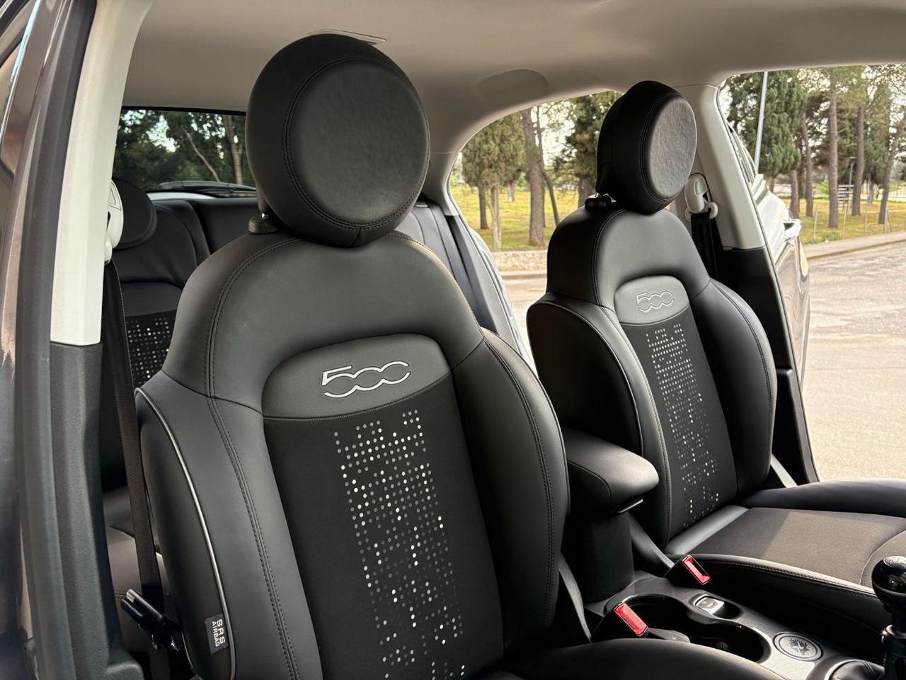 FIAT 500X 1.3 MultiJet 95 CV Connect - 10