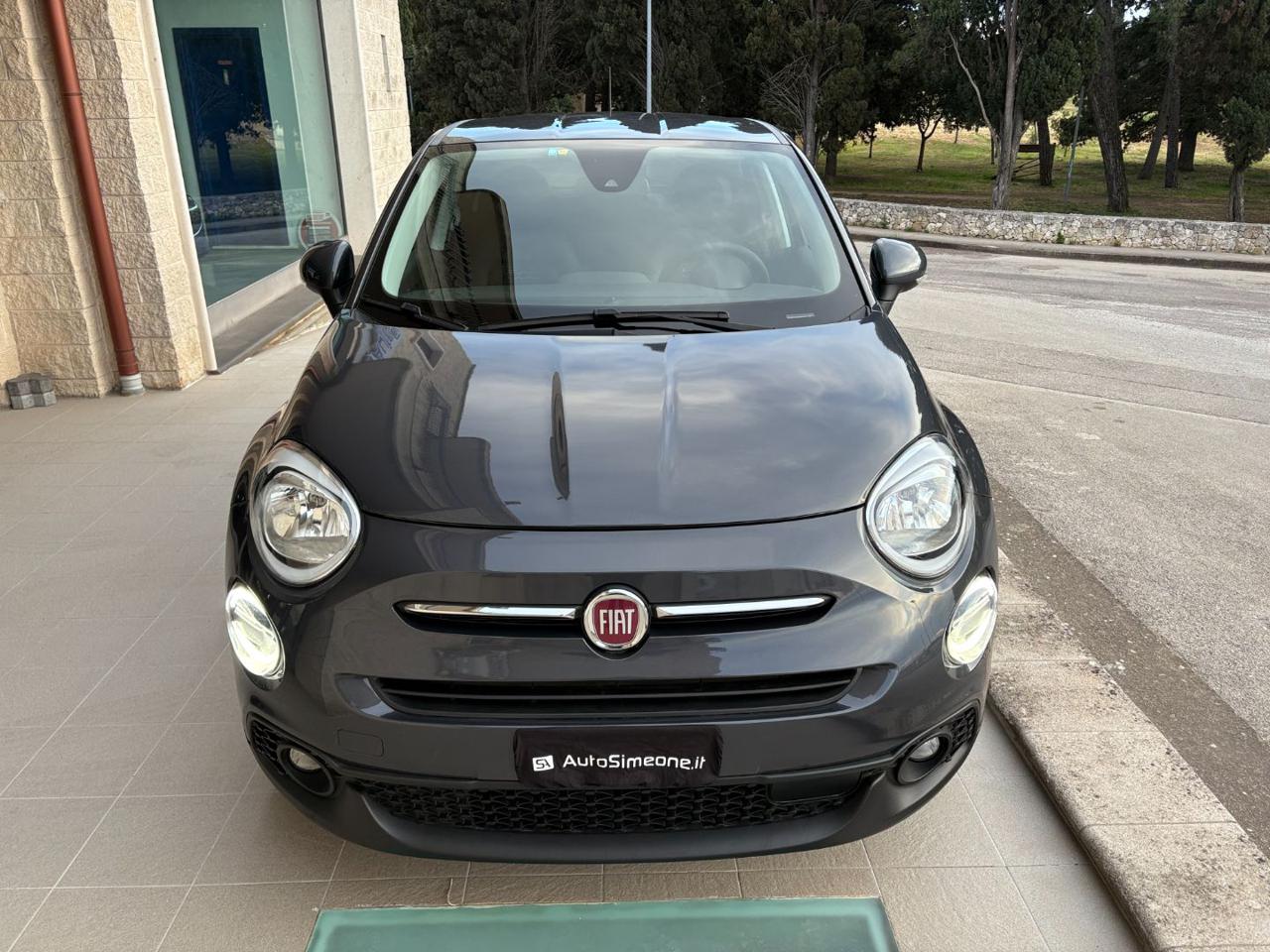 FIAT 500X 1.3 MultiJet 95 CV Connect - 2