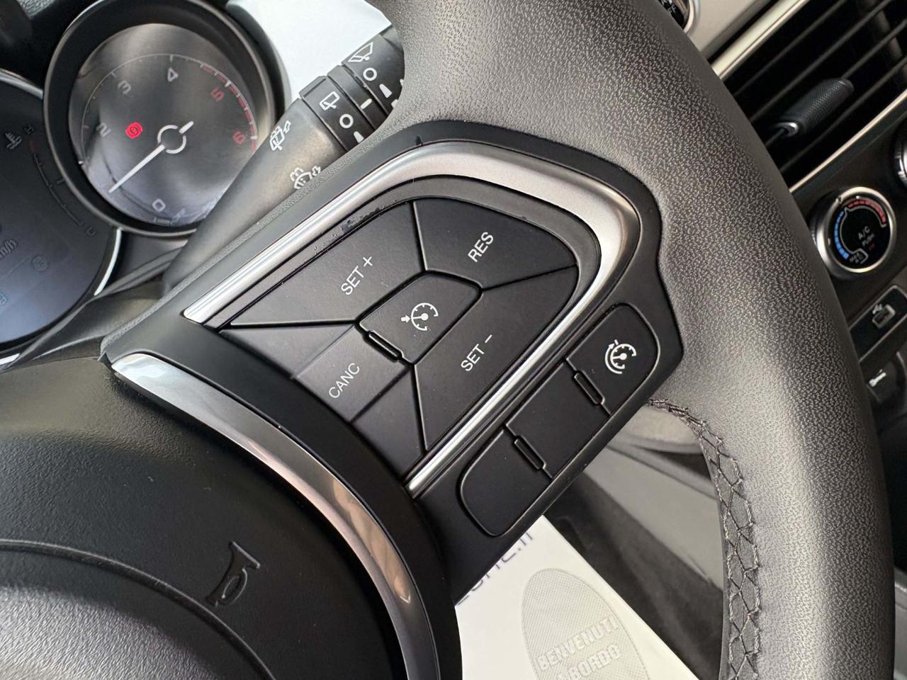 FIAT 500X 1.3 MultiJet 95 CV Connect - 19