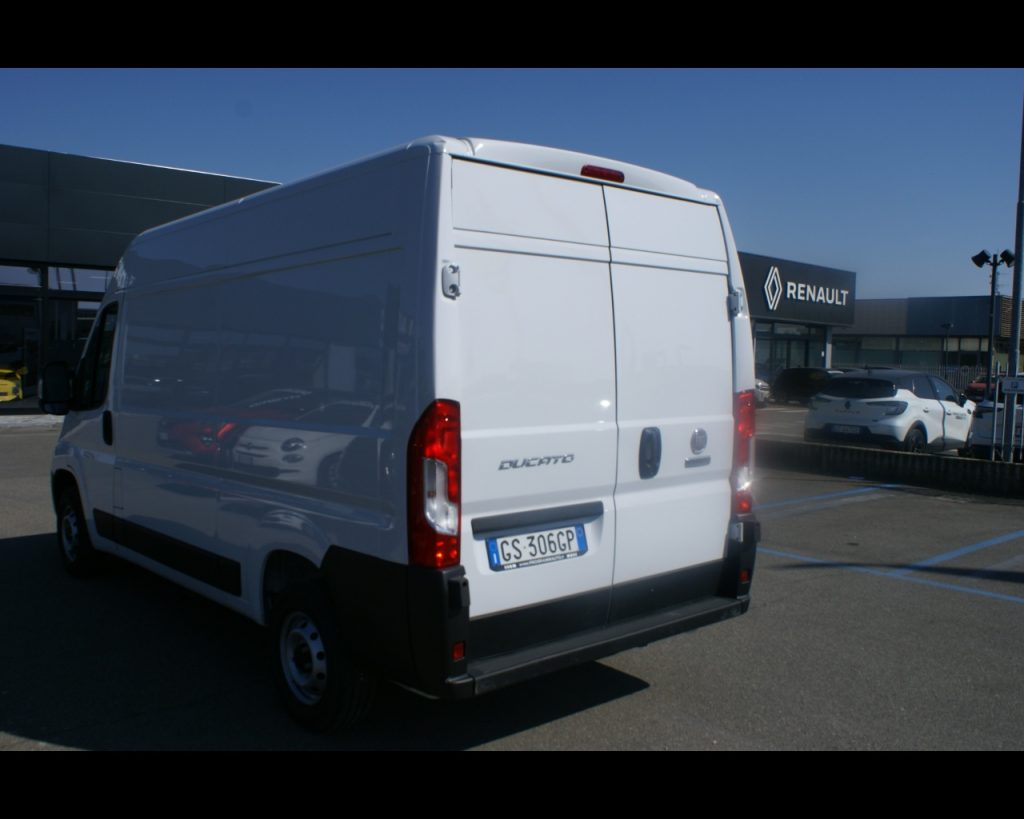 FIAT Ducato 290 35 2021 -  35 MH1 2.2 mjt3 140cv serie 9 - 6