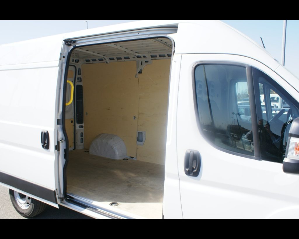 FIAT Ducato 290 35 2021 -  35 MH1 2.2 mjt3 140cv serie 9 - 7