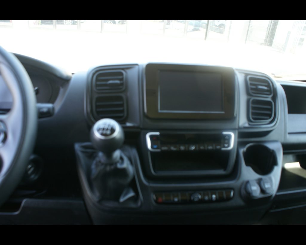 FIAT Ducato 290 35 2021 -  35 MH1 2.2 mjt3 140cv serie 9 - 11