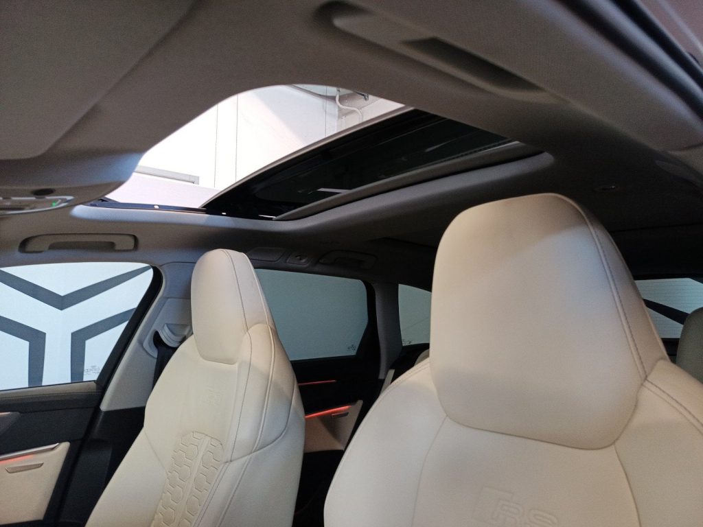 AUDI RS6 4.0 quattro tiptronic - 16