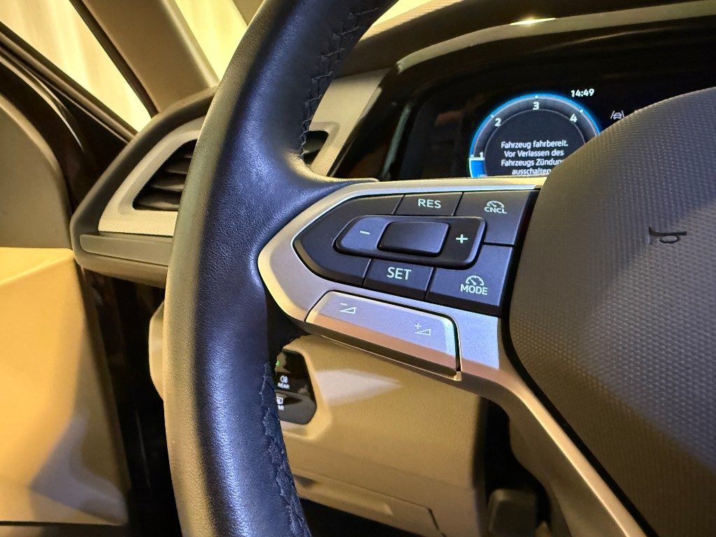 VOLKSWAGEN Multivan 2.0 TDI DSG Space 7P DAB+ APP Connect LED - 12