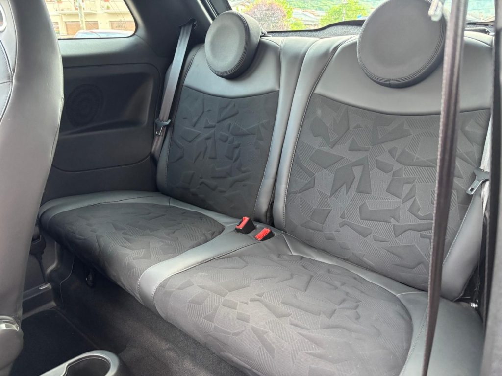 ABARTH 595 1.4 Turbo T-Jet 165CV Scorpioneoro - 9