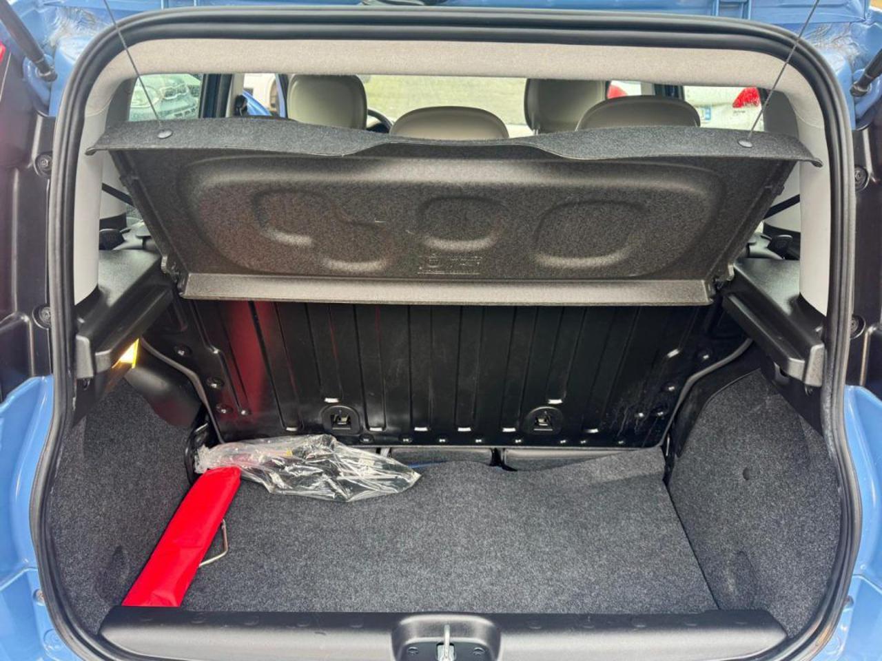 FIAT Panda 0.9 TwinAir Turbo S&S 4x4 - 14