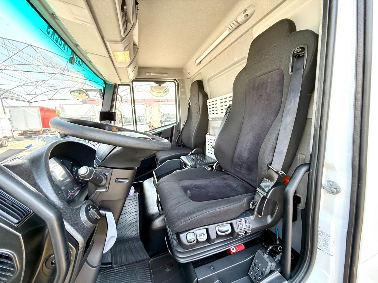 IVECO EUROCARGO 80-220P - 9