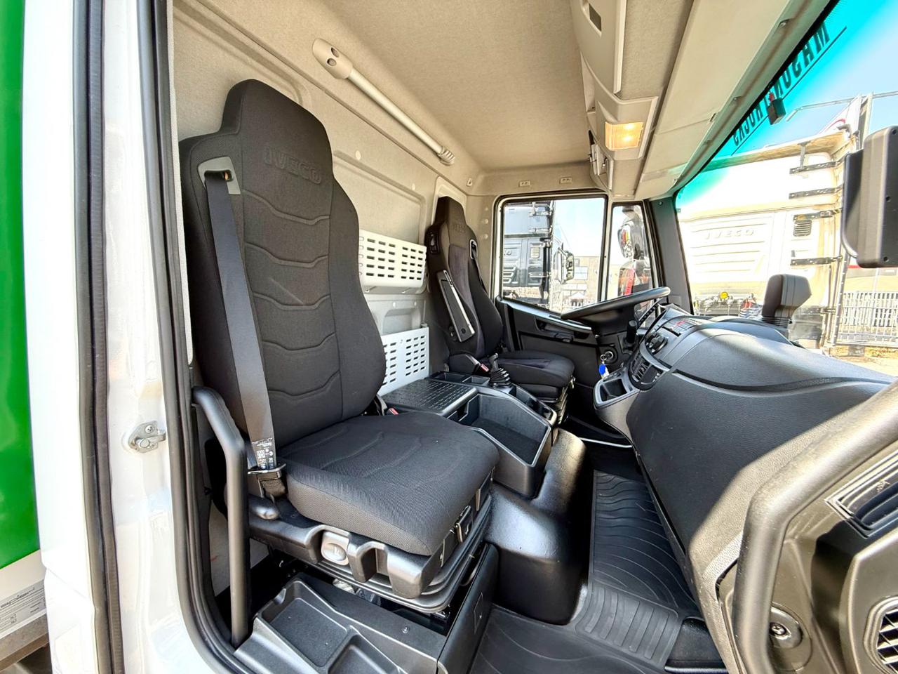 IVECO EUROCARGO 80-220P - 10