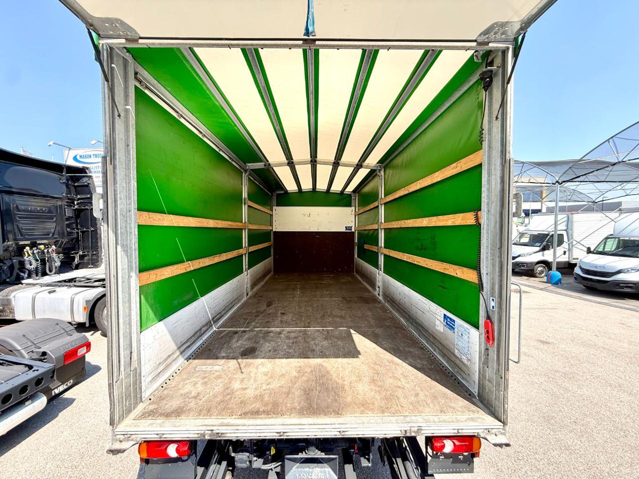 IVECO EUROCARGO 80-220P - 8