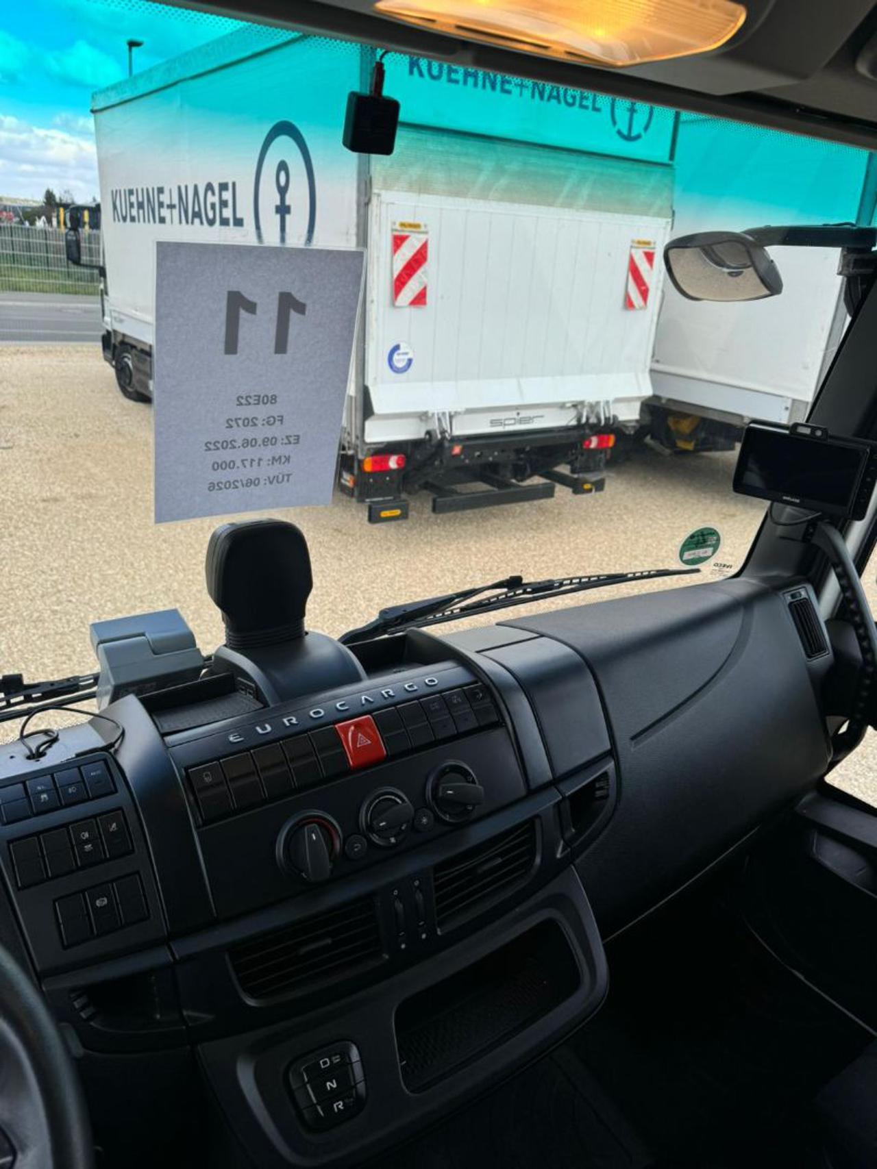 IVECO EUROCARGO 80-220P - 7