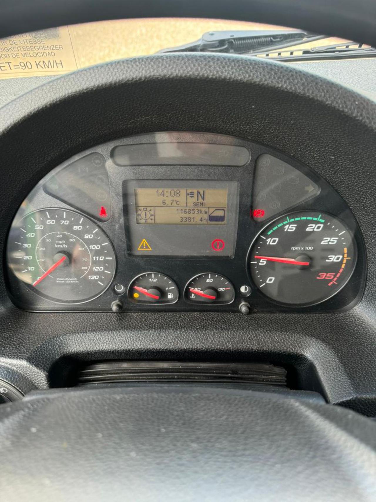 IVECO EUROCARGO 80-220P - 8