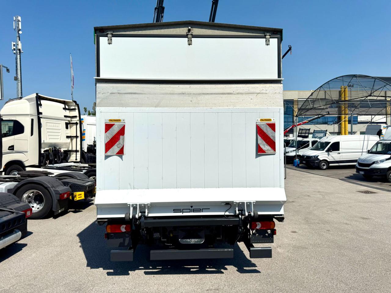 IVECO EUROCARGO 80-220P - 6