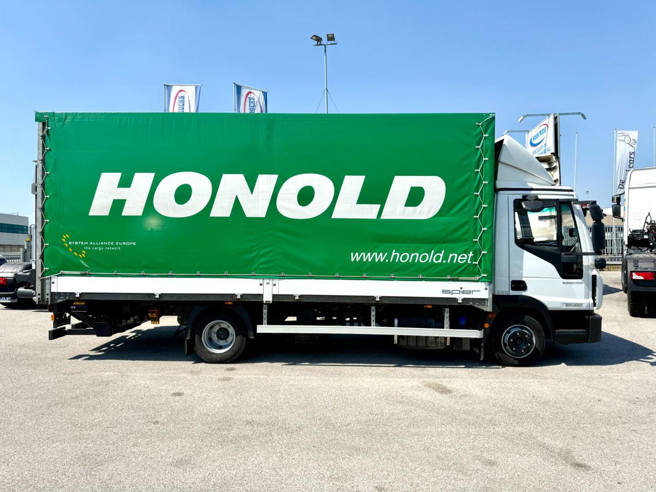 IVECO EUROCARGO 80-220P - 3