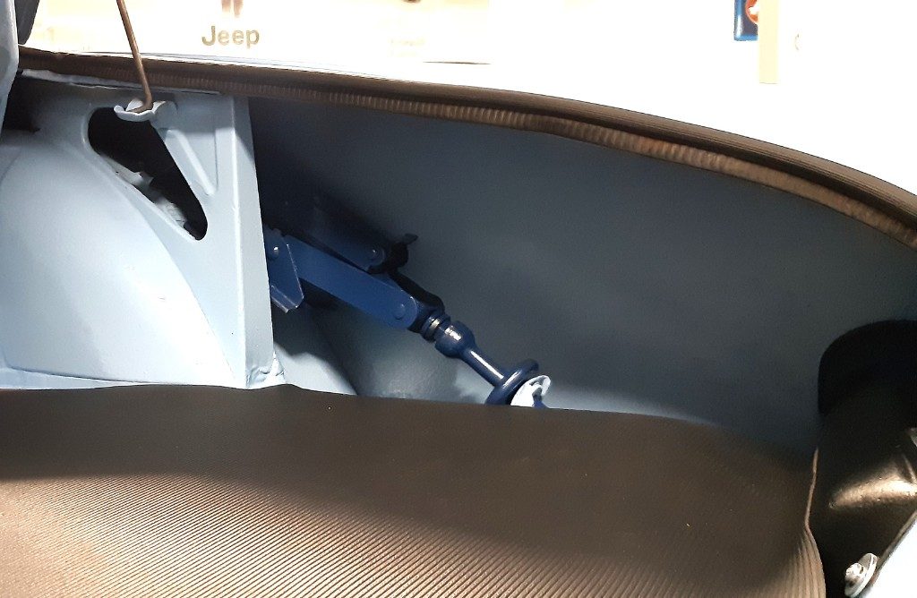 ABARTH 124 Spider STRADALE*ITALIANA DA SEMPRE*TARGA CUNEO - 31