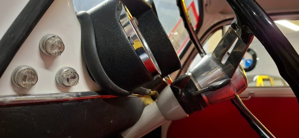 ABARTH 600 850 TC NURBURBRING ***TARGA ENNA*** - 35