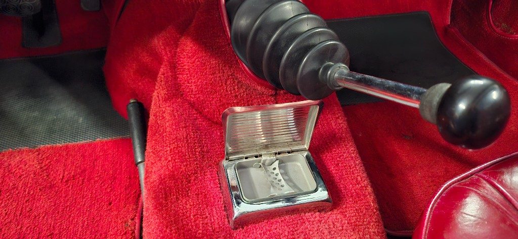 ALFA ROMEO 2000 SPIDER TOURING**ITALIANA DA SEMPRE-TARGHE MILANO - 29