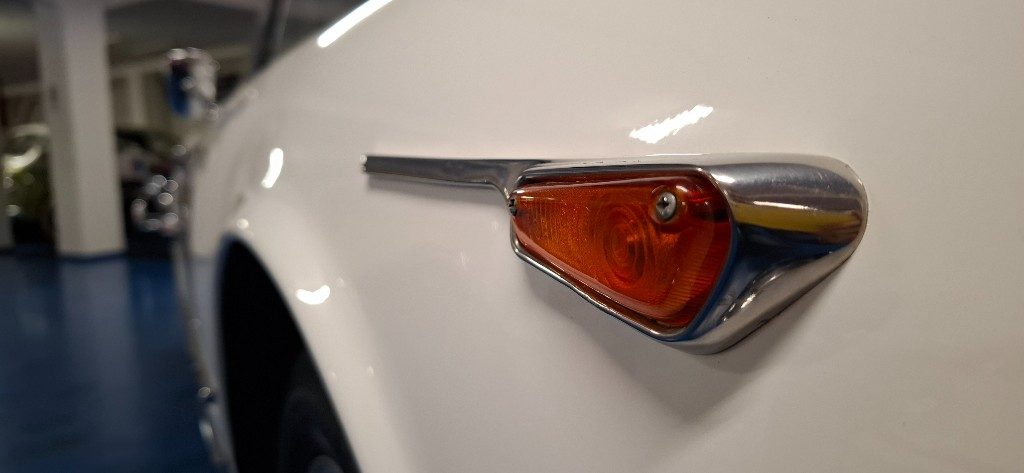 ALFA ROMEO 2000 SPIDER TOURING**ITALIANA DA SEMPRE-TARGHE MILANO - 28