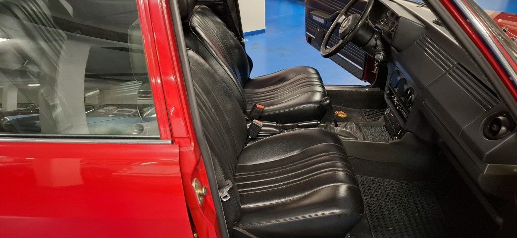 ALFA ROMEO Alfetta **UNICO PROPRIETARIO**ASI TARGA ORO**65.000KM - 18