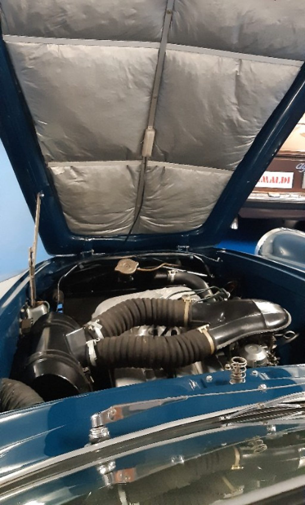 ALFA ROMEO Giulia SPRINT 1.600 *ASI TARGA ORO*TARGA AL.970... - 28