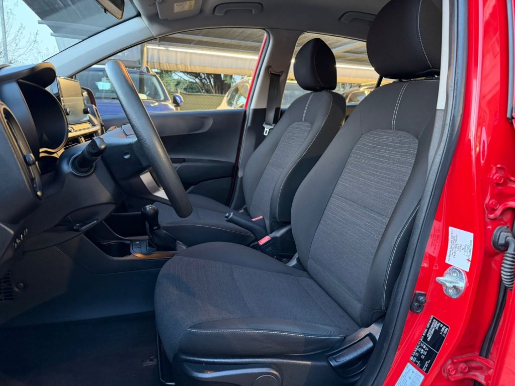 KIA Picanto 1.0 Benzina/GPL X Line - 9