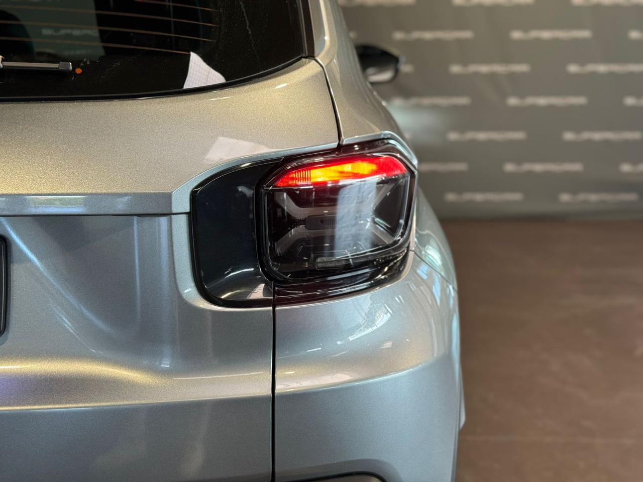 JEEP Avenger 1.2 Turbo 100 CV Altitude - 6