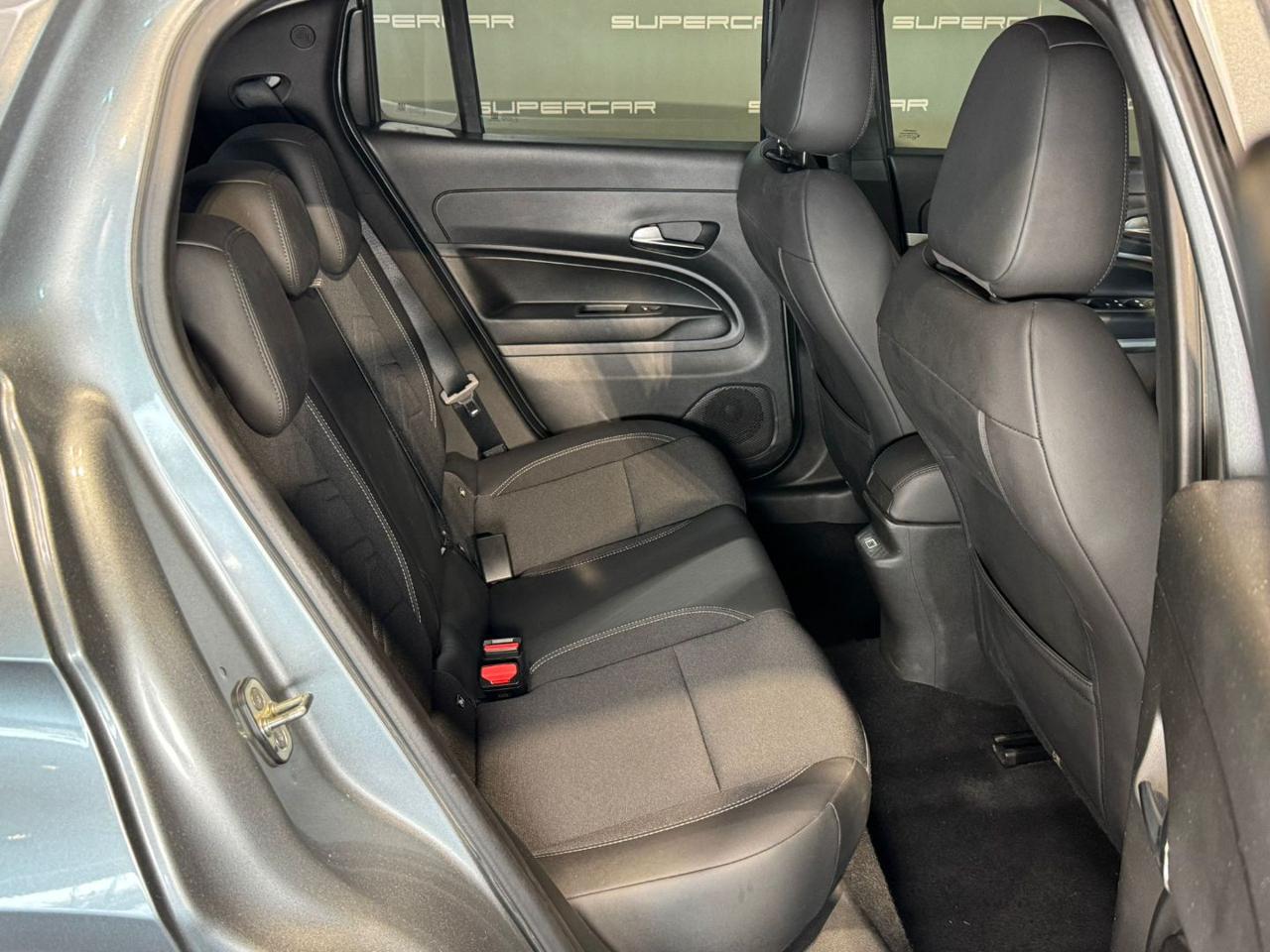 JEEP Avenger 1.2 Turbo 100 CV Altitude - 13