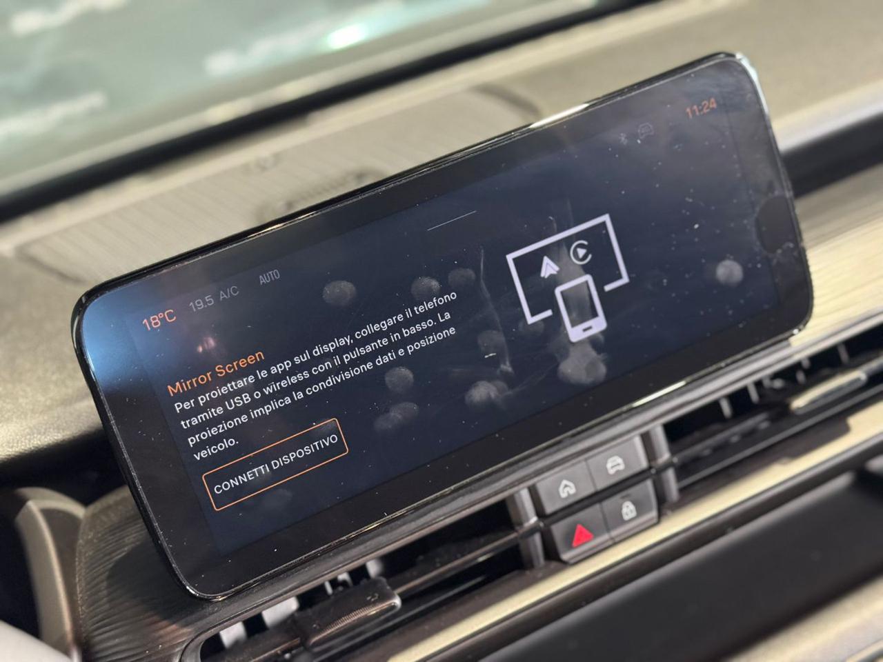 JEEP Avenger 1.2 Turbo 100 CV Altitude - 15