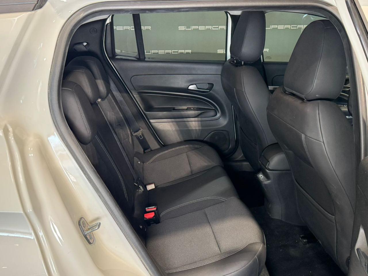 JEEP Avenger 1.2 Turbo 100 CV Altitude - 13