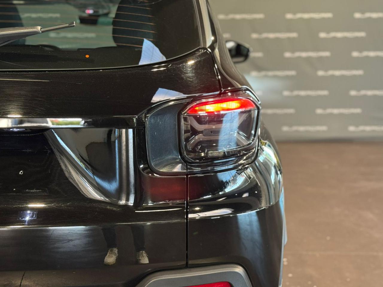 JEEP Avenger 1.2 Turbo 100 CV Altitude - 6