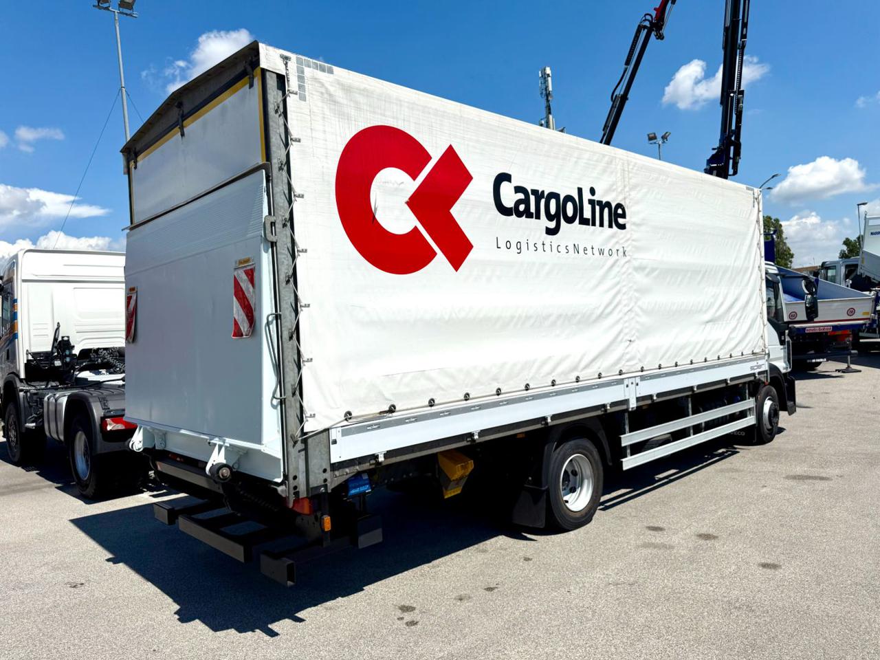 IVECO EUROCARGO 120-220P - 4