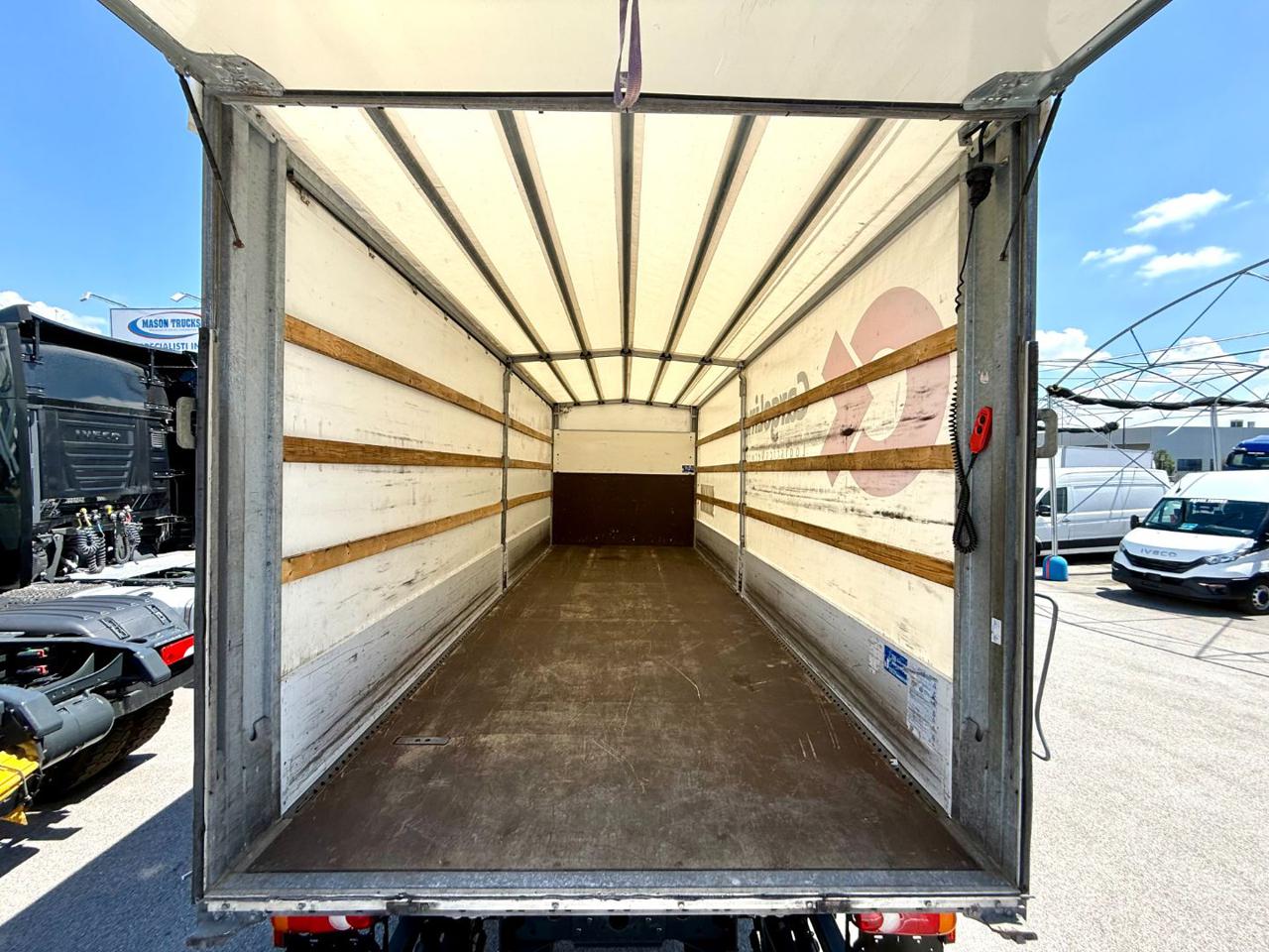 IVECO EUROCARGO 120-220P - 8