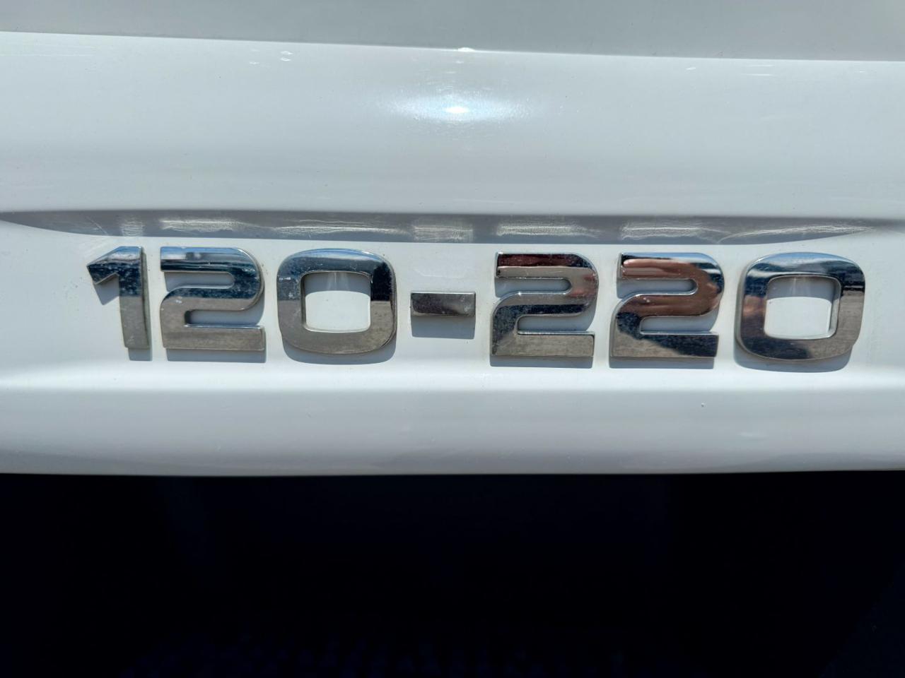 IVECO EUROCARGO 120-220P - 9