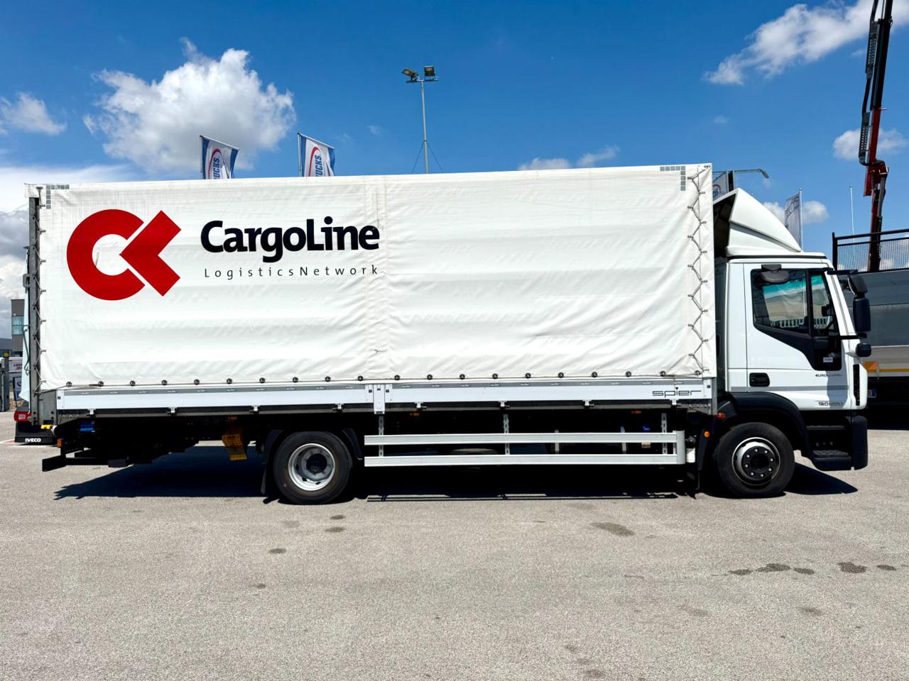 IVECO EUROCARGO 120-220P - 3