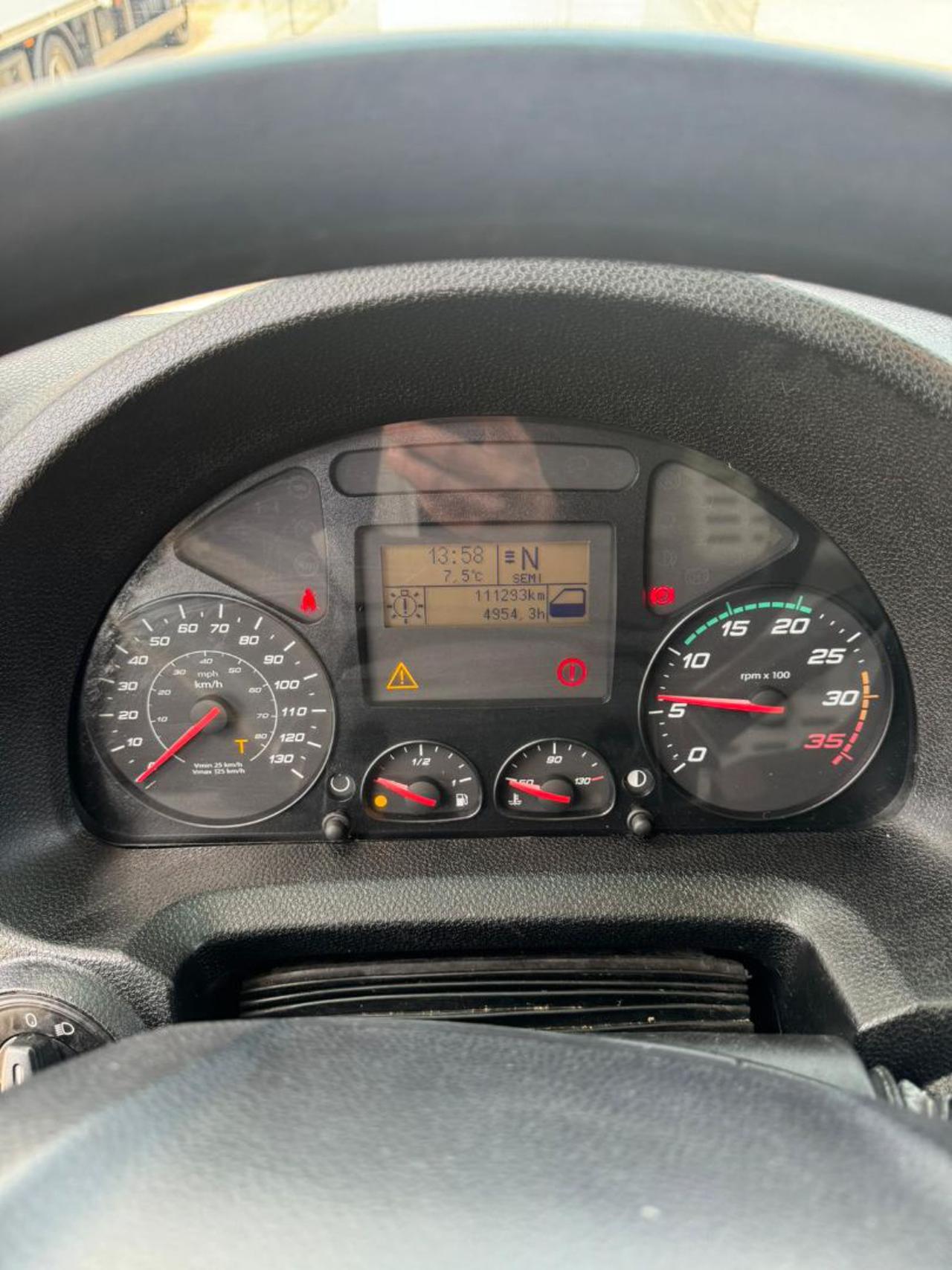 IVECO EUROCARGO 120-220P - 7