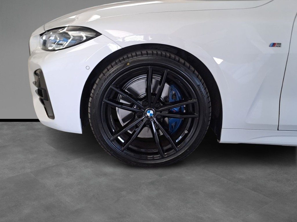 BMW M440 i 48V xDrive Cabrio Msport Aut. - 5