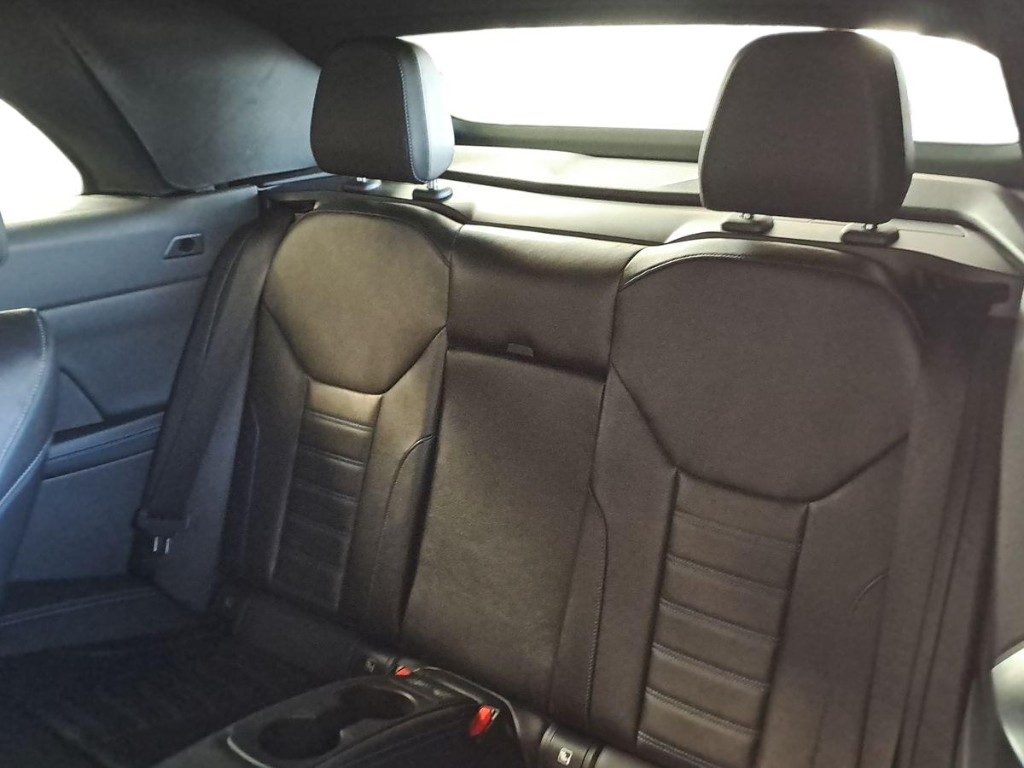 BMW M440 i 48V xDrive Cabrio Msport Aut. - 11