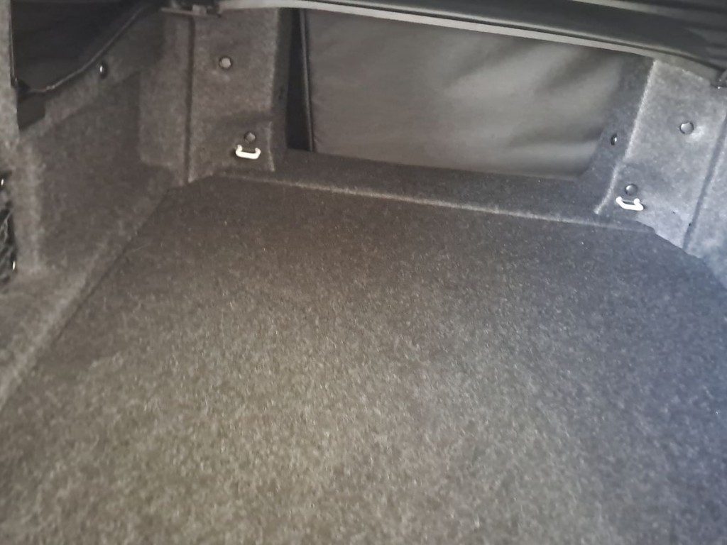 BMW M440 i 48V xDrive Cabrio Msport Aut. - 14