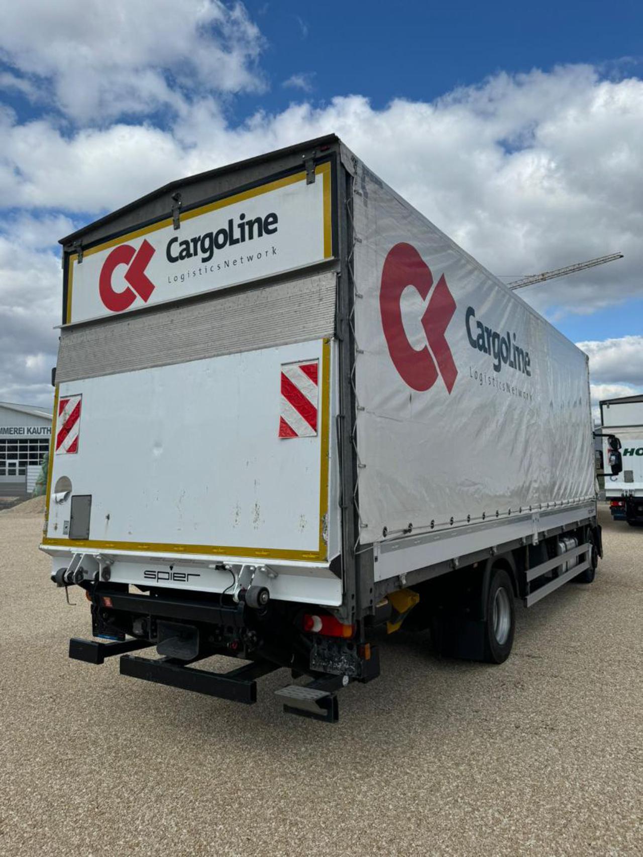 IVECO EUROCARGO 120-250P - 4