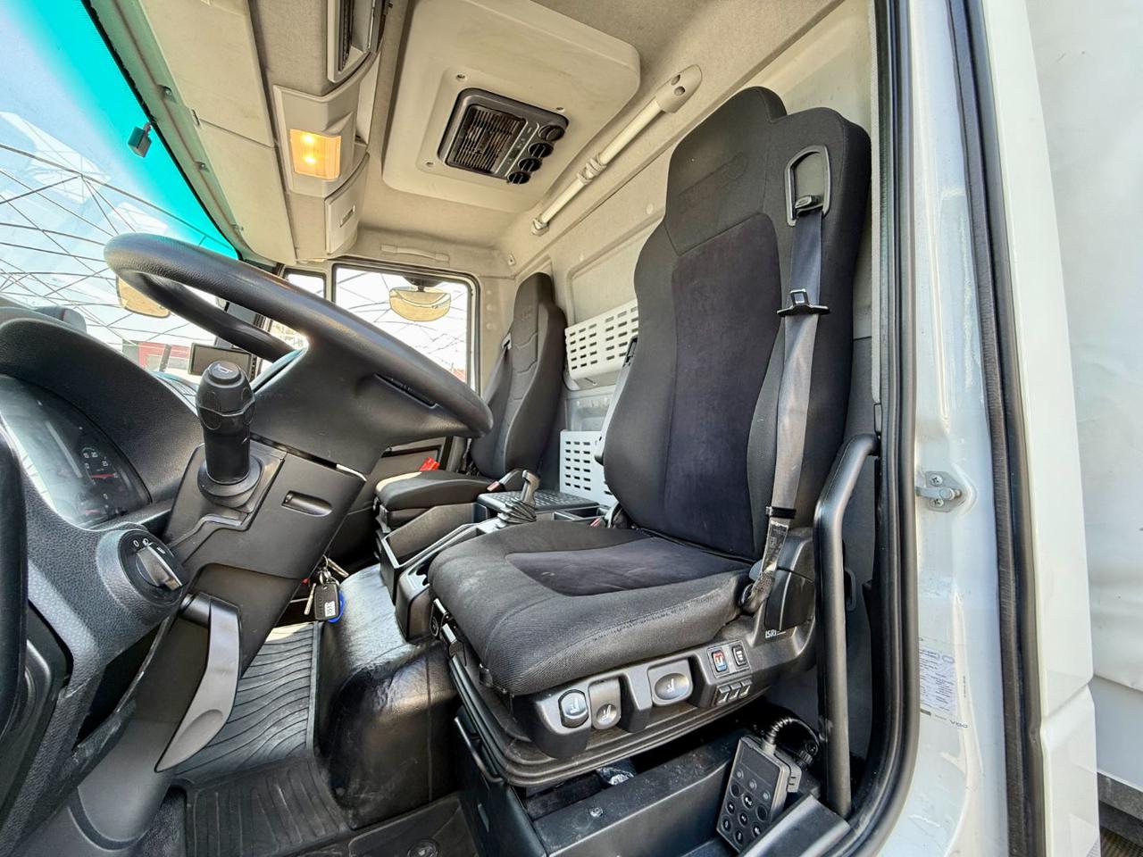 IVECO EUROCARGO 120-250P - 10