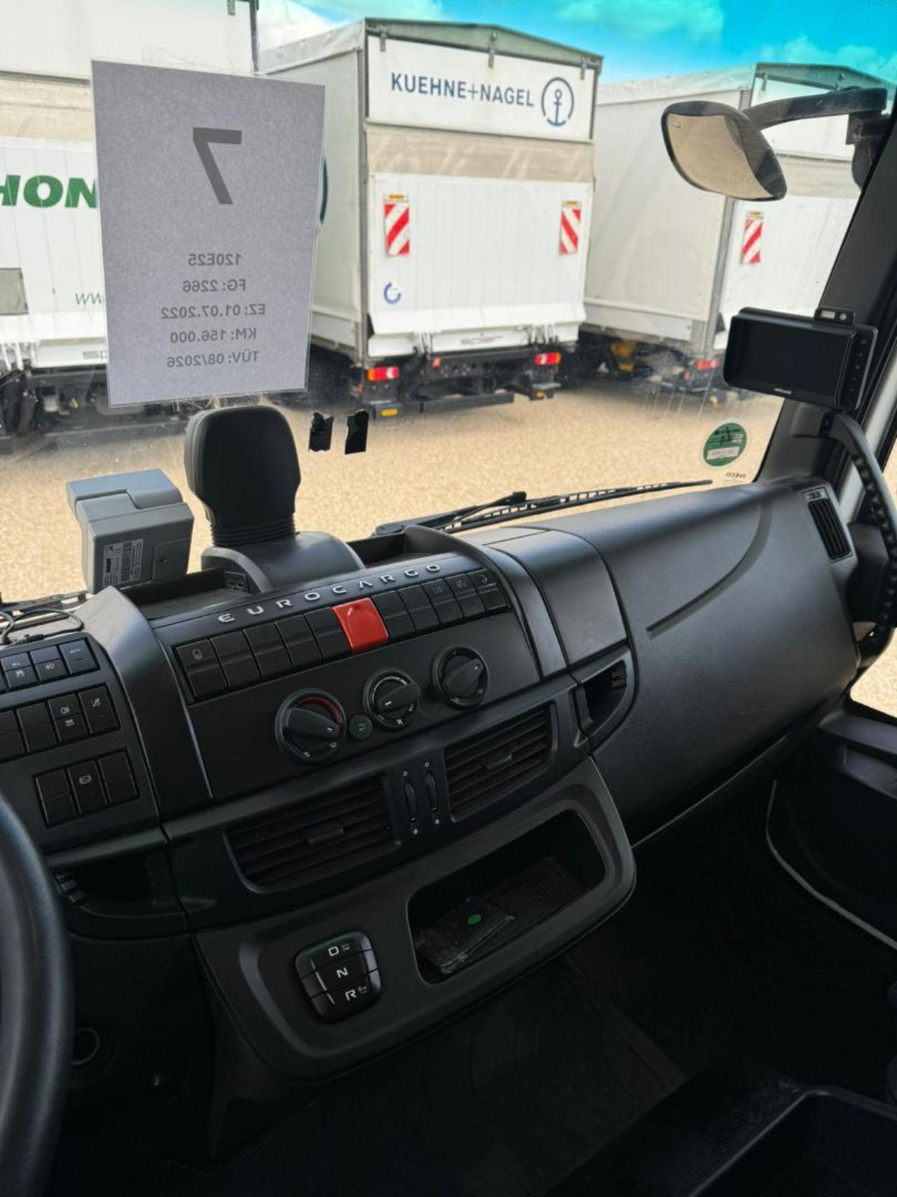 IVECO EUROCARGO 120-250P - 6