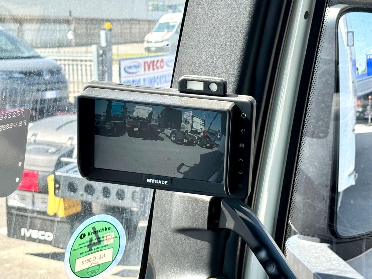 IVECO EUROCARGO 120-250P - 14