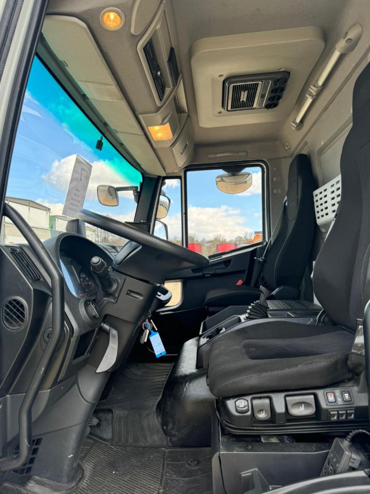 IVECO EUROCARGO 120-250P - 5
