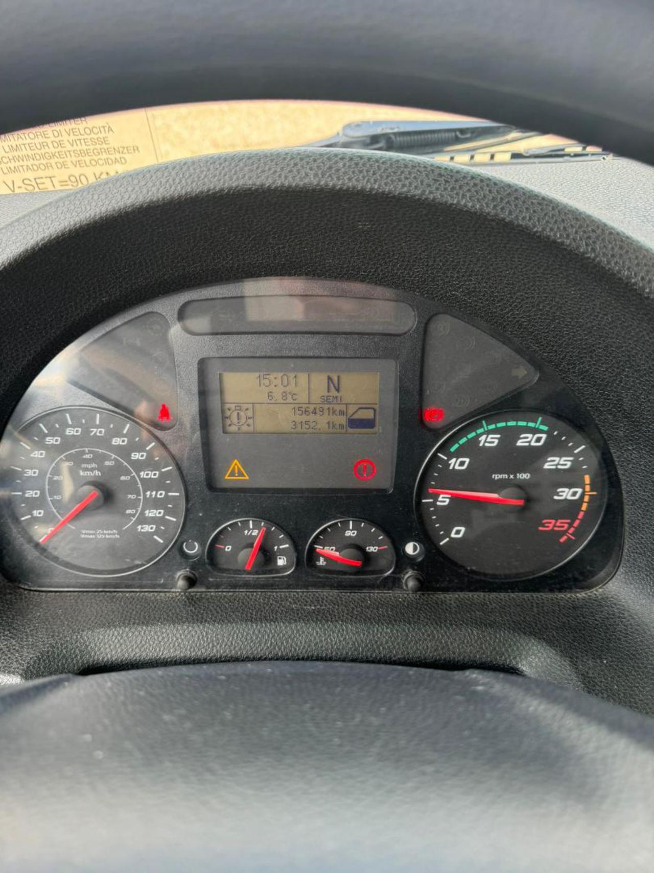 IVECO EUROCARGO 120-250P - 7