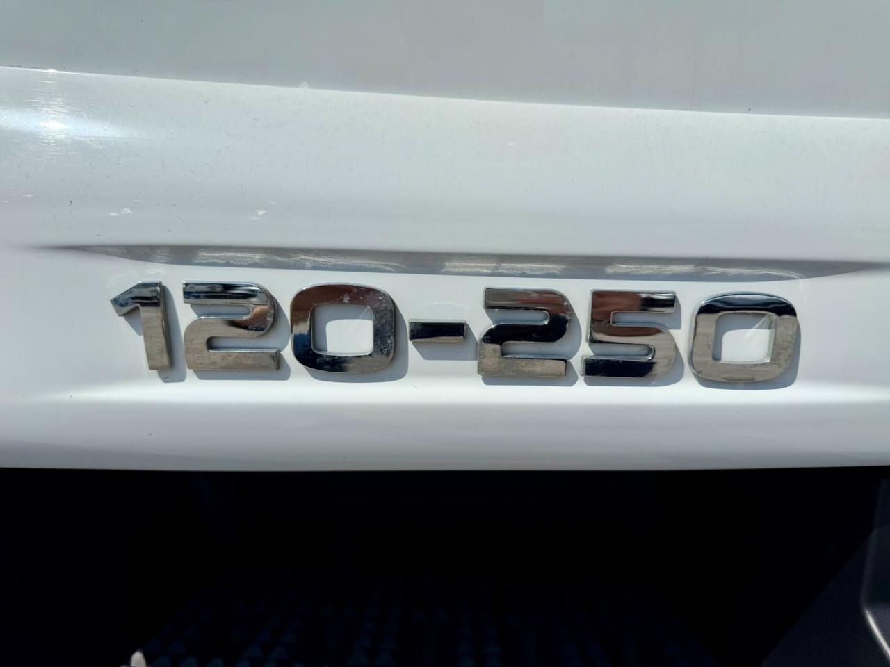 IVECO EUROCARGO 120-250P - 9